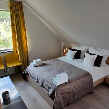 Loft - Dolny By Oneapartments Apartment *