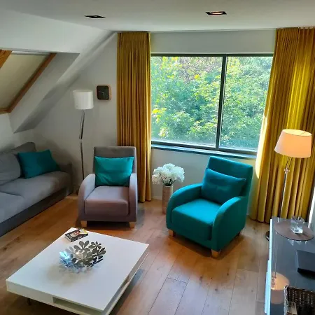 Loft - Dolny By Oneapartments Apartament *