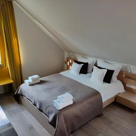Loft - Dolny By Oneapartments